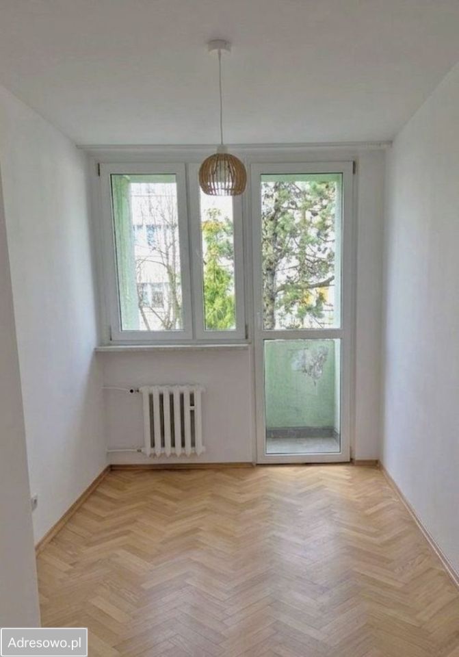 Mieszkanie 3-pokojowe Łódź Zarzew, ul. Karla Dedeciusa. Zdjęcie 8