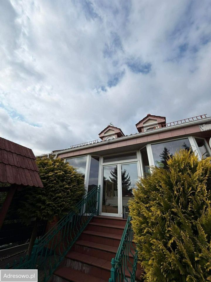 dom szeregowy, 6 pokoi Inowrocław, ul. Szymborska. Zdjęcie 3