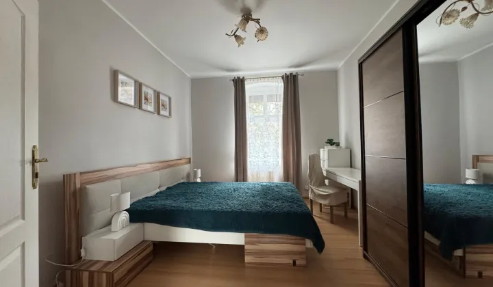 Mieszkanie 2-pokojowe Bydgoszcz Śródmieście, ul. ks. Augustyna Kordeckiego