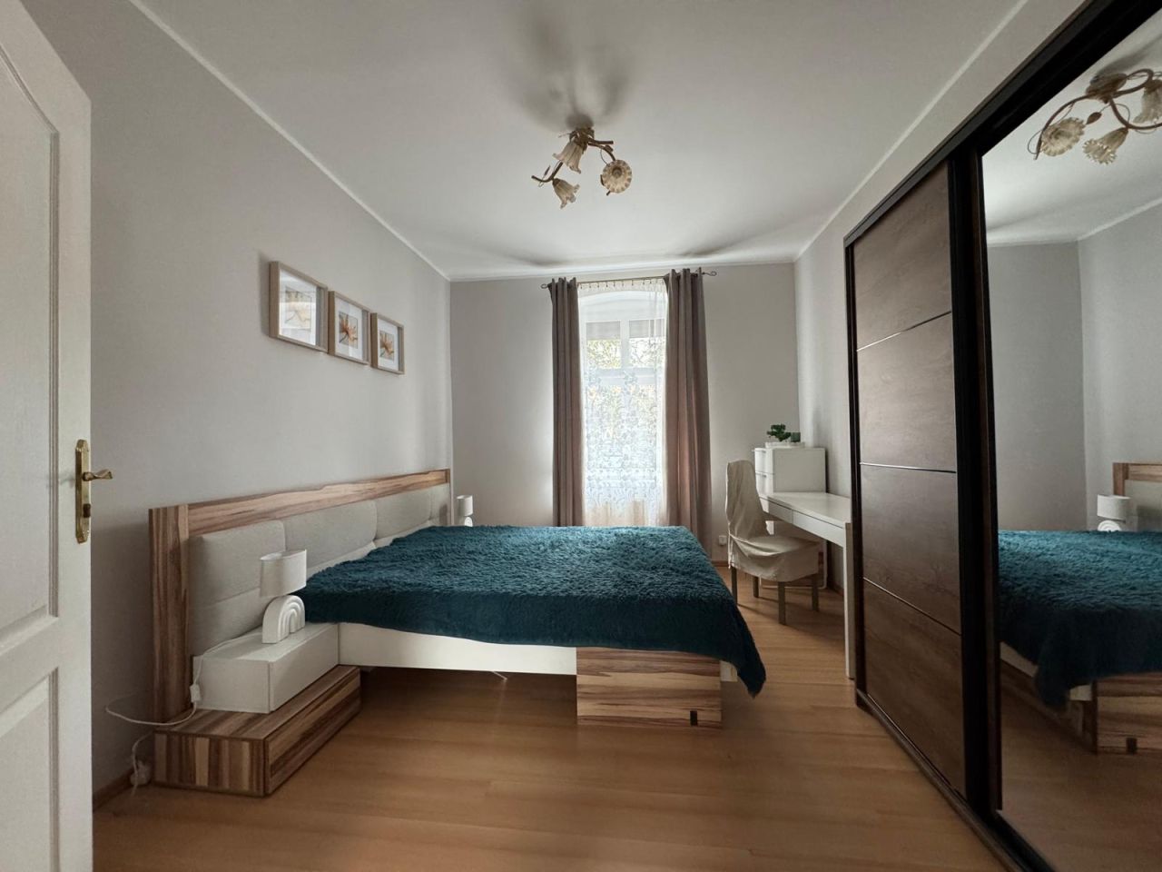 Mieszkanie 2-pokojowe Bydgoszcz Śródmieście, ul. ks. Augustyna Kordeckiego. Zdjęcie 1