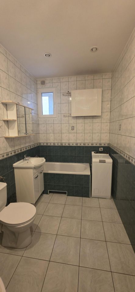 Mieszkanie 3-pokojowe Gdańsk Wrzeszcz, ul. Wajdeloty. Zdjęcie 11