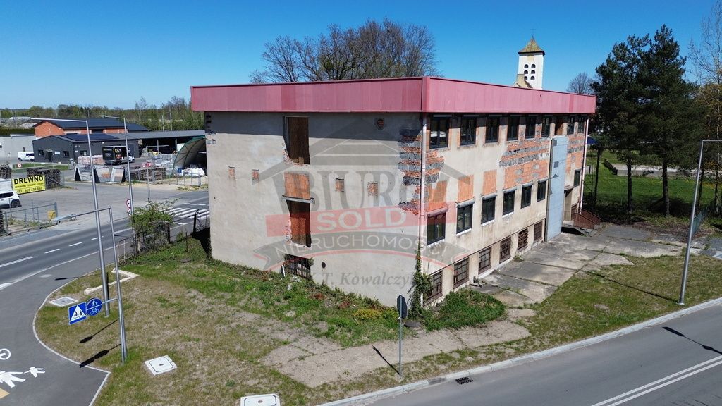 Lokal Ozimek. Zdjęcie 5