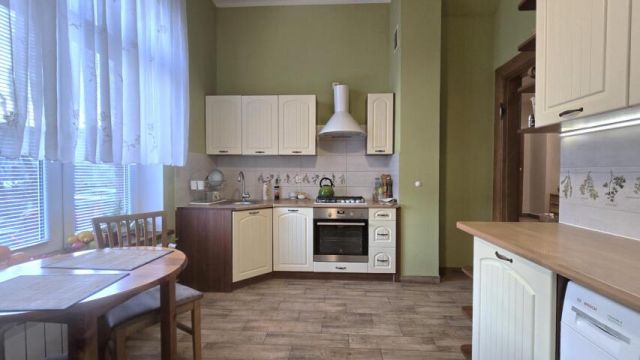 Mieszkanie 5-pokojowe Chełmża. Zdjęcie 11
