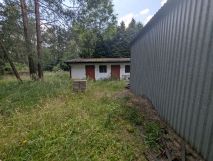 Działka leśna Myszków, ul. 1 Maja. Zdjęcie 1