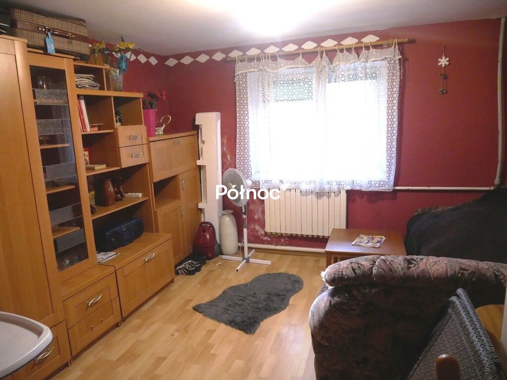 dom wolnostojący, 6 pokoi Wykroty, ul. Pocztowa. Zdjęcie 16
