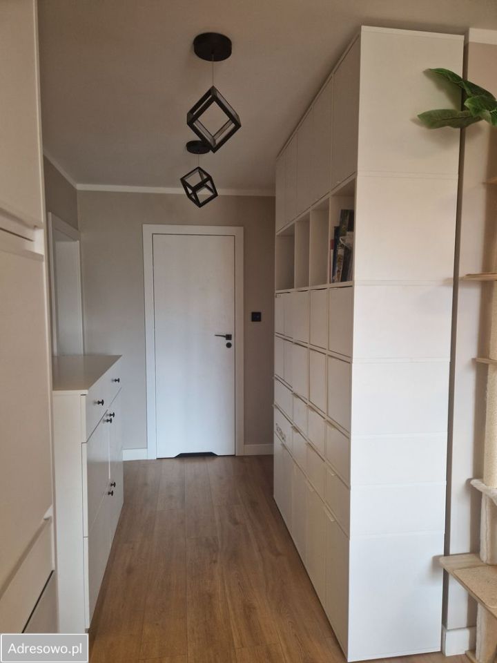 Mieszkanie 3-pokojowe Warszawa Wola, ul. Jana Krysta. Zdjęcie 6