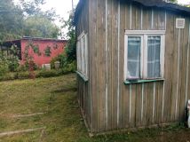 Działka rod Nowe. Zdjęcie 1