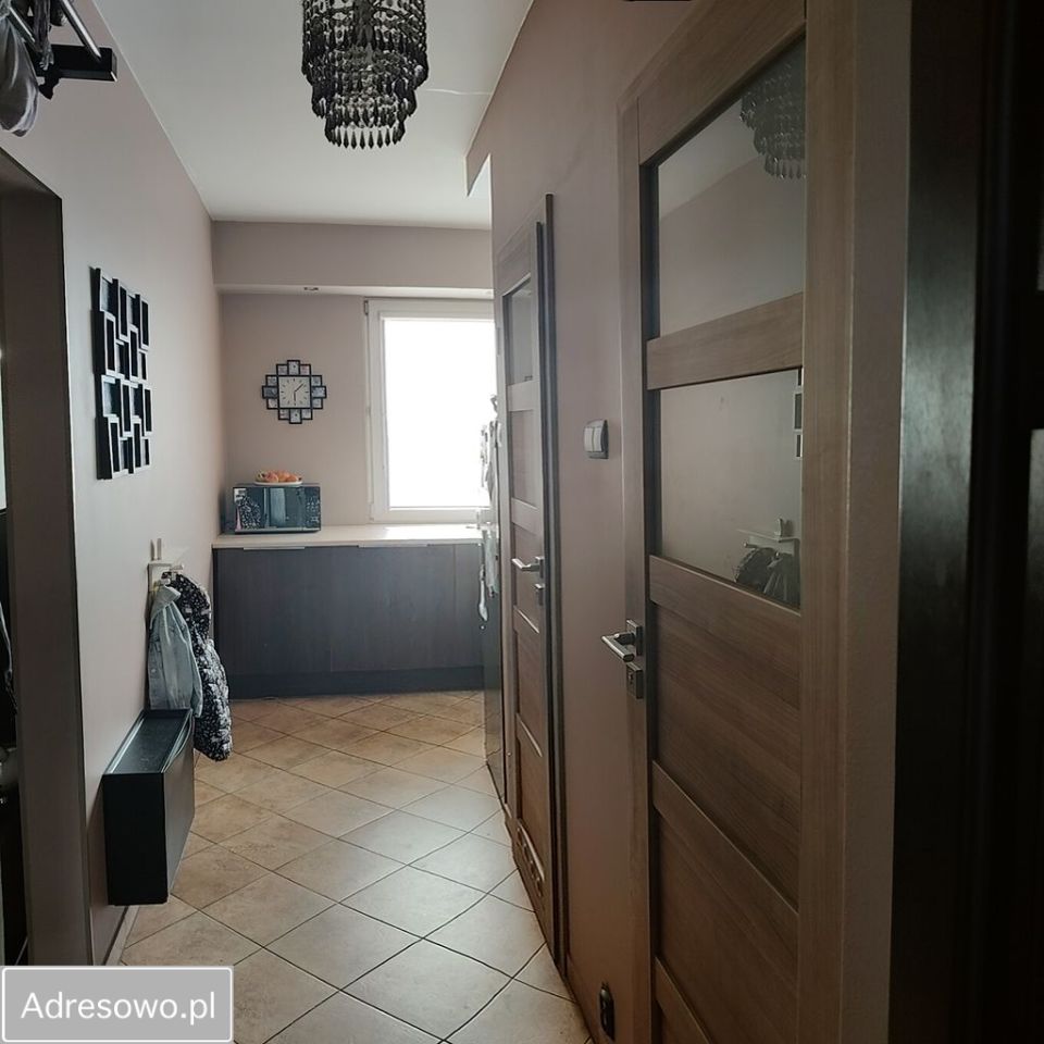 Mieszkanie 3-pokojowe Bełchatów, os. Dolnośląskie. Zdjęcie 3