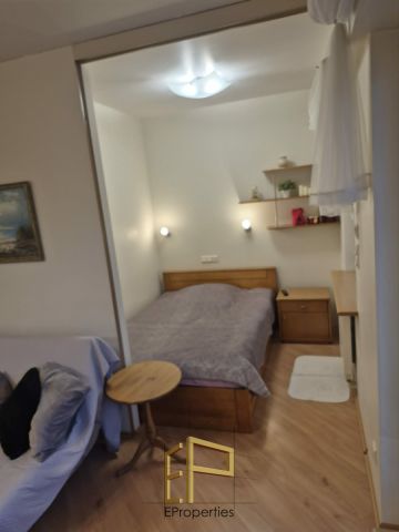 Mieszkanie 1-pokojowe Warszawa Praga, ul. Wileńska. Zdjęcie 9