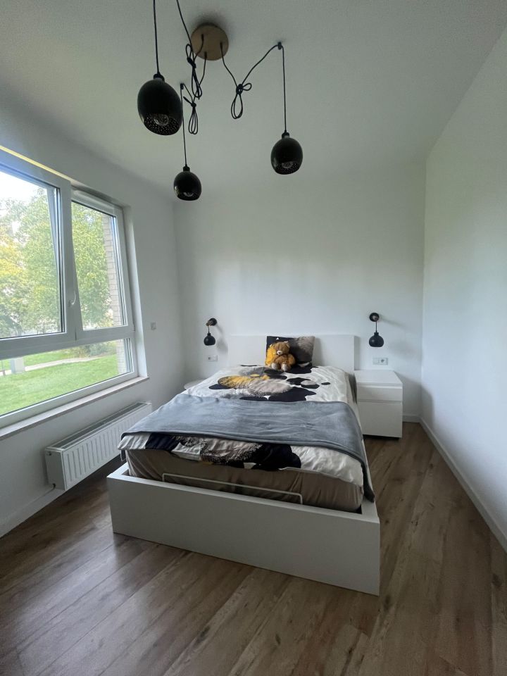 Mieszkanie 3-pokojowe Warszawa Włochy, ul. Budki Szczęśliwickie. Zdjęcie 16
