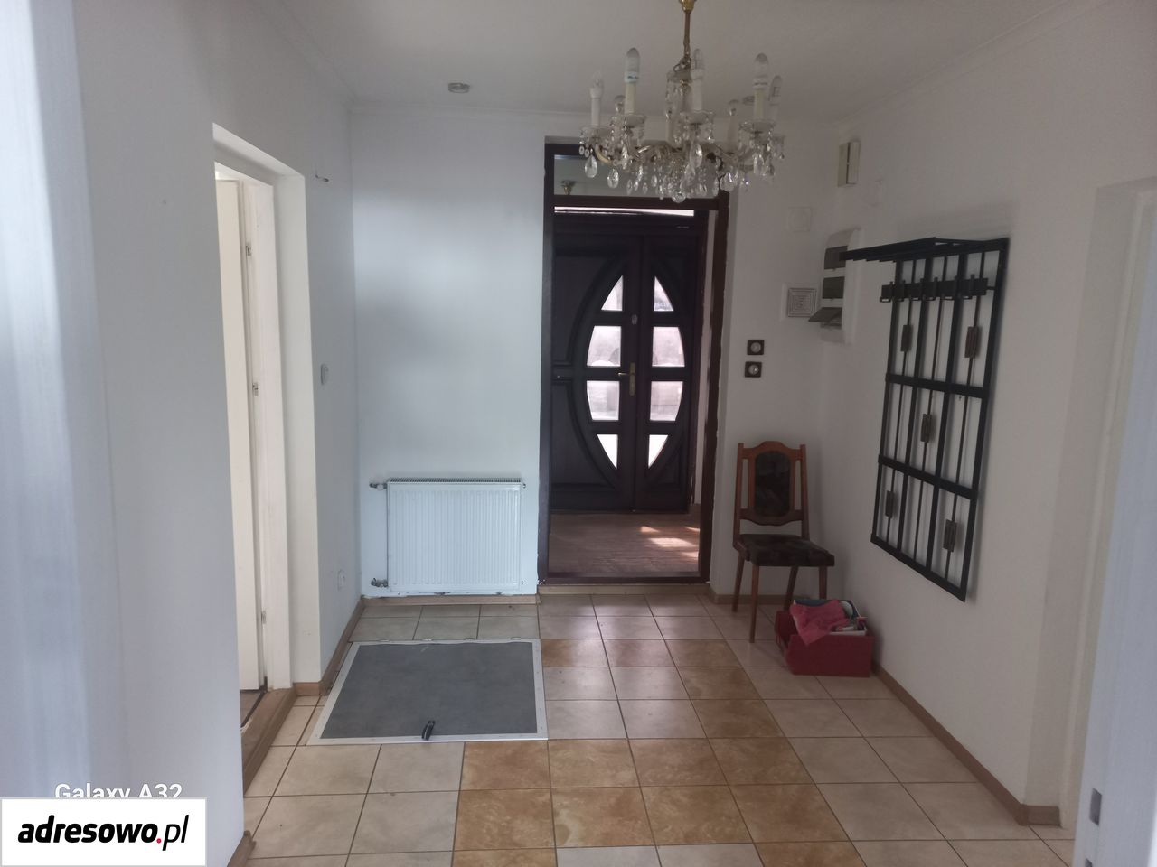 Lokal Rzeszów Staromieście, ul. Gabrieli Zapolskiej. Zdjęcie 13