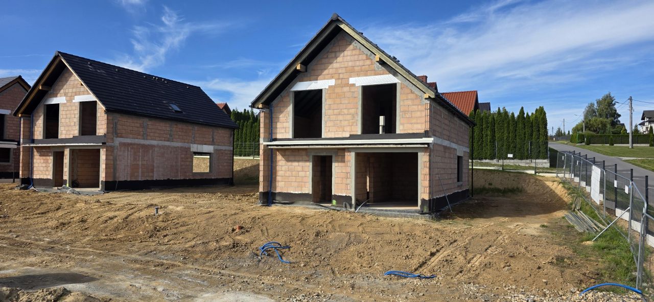 dom wolnostojący, 4 pokoje Wilczkowice, ul. Bukowe Wzgórze. Zdjęcie 6