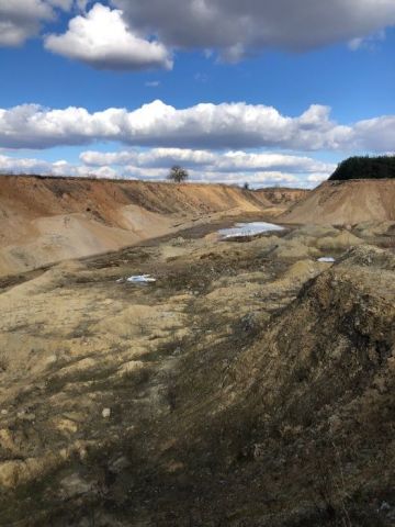 Działka inwestycyjna Seroczyn. Zdjęcie 1
