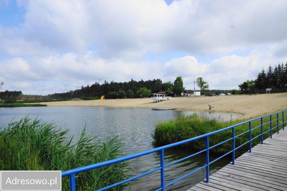 dom wolnostojący, 6 pokoi Józefów, ul. Partyzantów. Zdjęcie 10