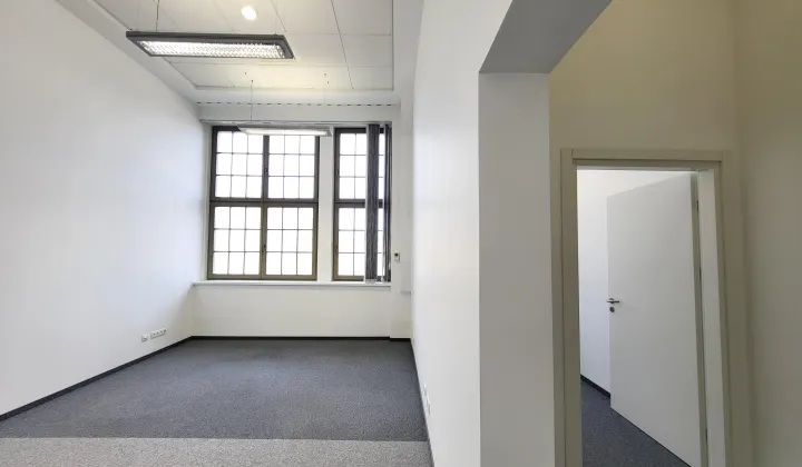 Biuro Zielona Góra Centrum, ul. Wrocławska