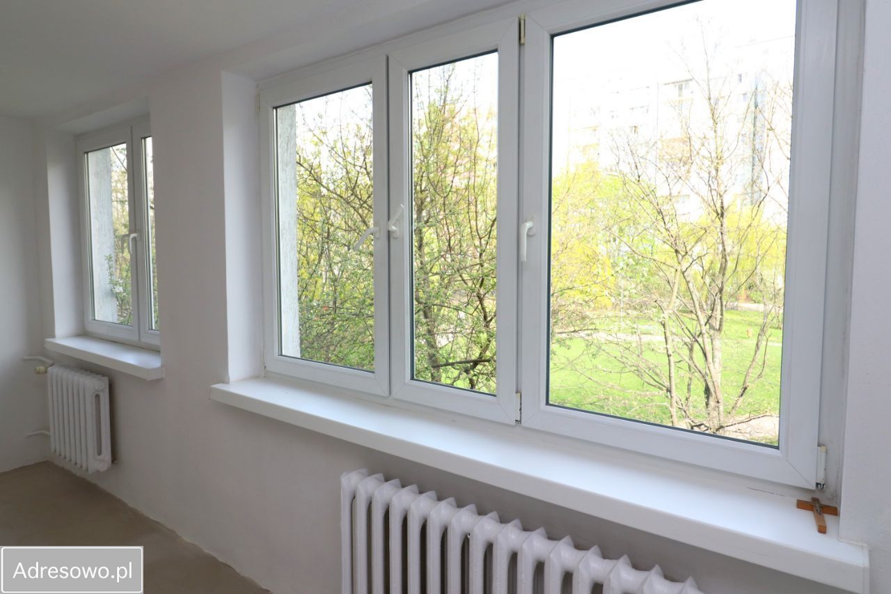 Mieszkanie 4-pokojowe Warszawa Mokotów, ul. Ksawerów. Zdjęcie 9