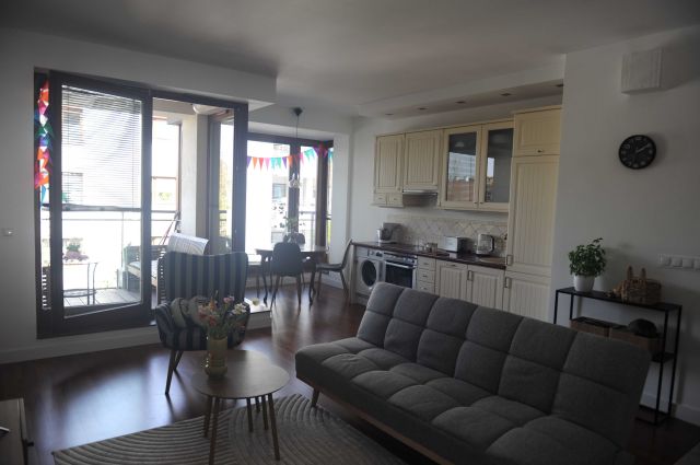 Mieszkanie 2-pokojowe Warszawa Bemowo, ul. Księcia Bolesława. Zdjęcie 1