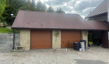 dom wolnostojący Nawojowa Podkamienne, ul. Zagórze