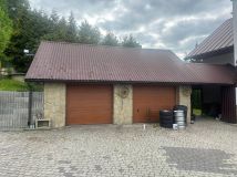 dom wolnostojący Nawojowa Podkamienne, ul. Zagórze. Zdjęcie 1