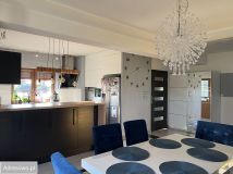 dom wolnostojący, 5 pokoi Żory, ul. Wodzisławska. Zdjęcie 2