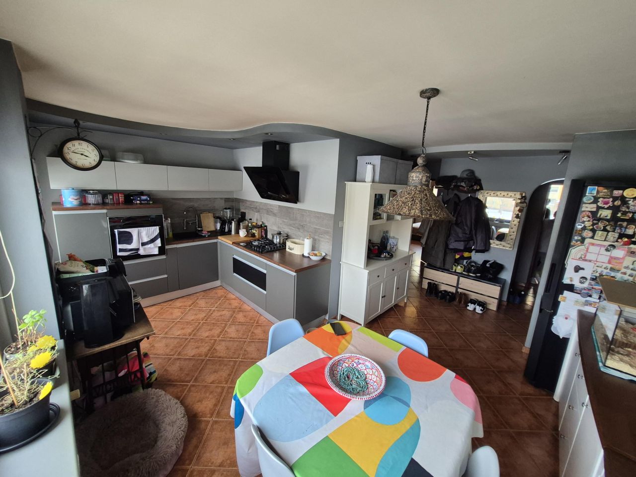 Mieszkanie 4-pokojowe Wałbrzych Podzamcze, ul. Blankowa