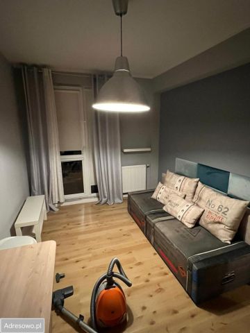 Mieszkanie 2-pokojowe Wrocław Krzyki, ul. Wandy Rutkiewicz. Zdjęcie 1