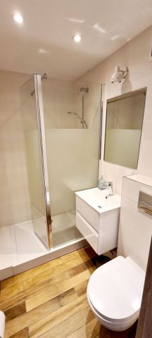 Mieszkanie 2-pokojowe Wrocław Krzyki, ul. Sudecka. Zdjęcie 3