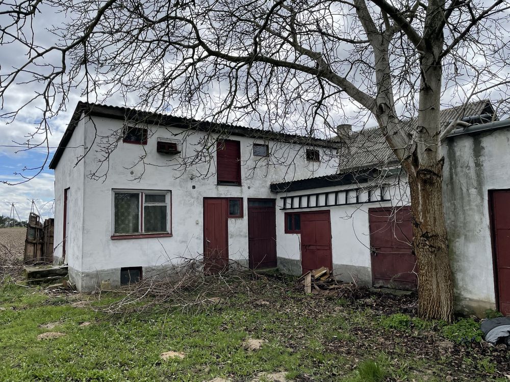 gospodarstwo Struża-Kolonia