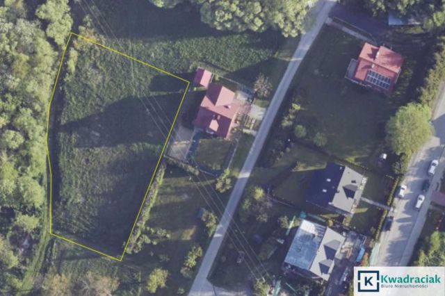 Działka budowlana Lesko, ul. Ogrodowa. Zdjęcie 11