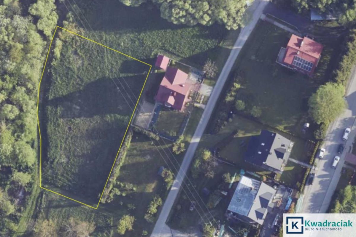 Działka budowlana Lesko, ul. Ogrodowa. Zdjęcie 11