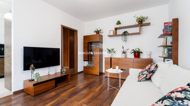 Mieszkanie 3-pokojowe Kraków Płaszów, ul. Myśliwska. Zdjęcie 23