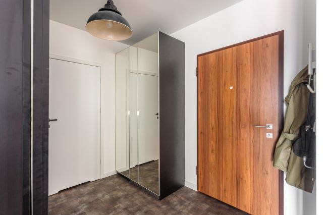 Mieszkanie 2-pokojowe Grodzisk Mazowiecki, ul. Obrońców Getta. Zdjęcie 19