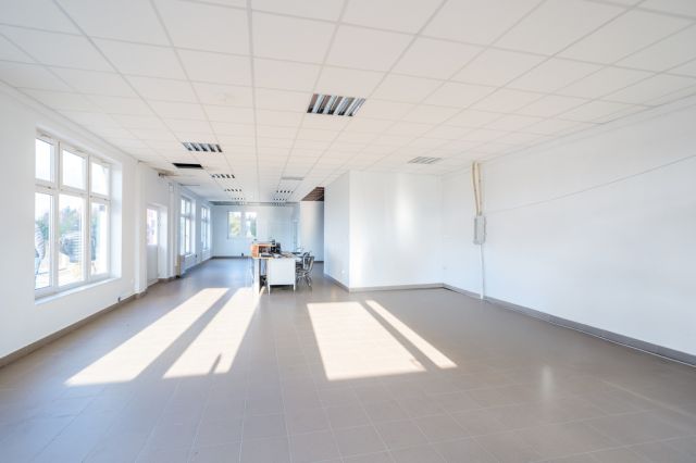 Hala/magazyn Pułtusk. Zdjęcie 16