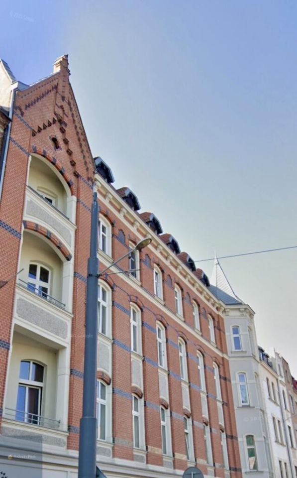 Mieszkanie 2-pokojowe Katowice Śródmieście, ul. Warszawska. Zdjęcie 2