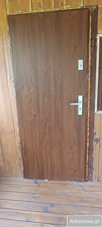 Działka rod Zamość. Zdjęcie 5