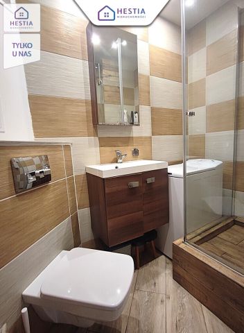 Mieszkanie 2-pokojowe Stargard, os. gen. Józefa Hallera. Zdjęcie 13