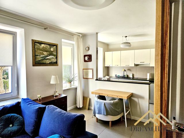 Mieszkanie 1-pokojowe Sopot, ul. gen. Kazimierza Pułaskiego. Zdjęcie 4