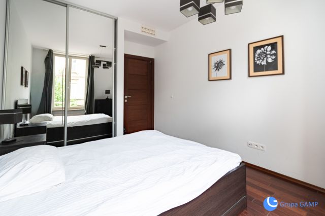 Mieszkanie 3-pokojowe Kraków Piasek, ul. Łobzowska. Zdjęcie 15