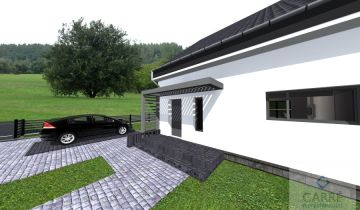 bliźniak, 5 pokoi Witkowo Pierwsze