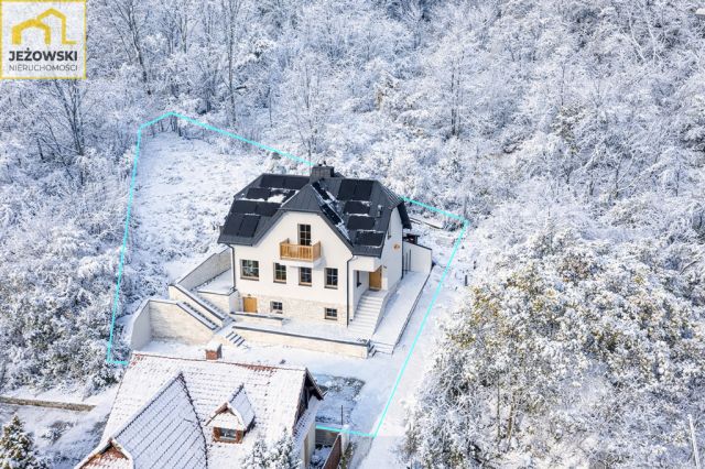 dom wolnostojący, 4 pokoje Kazimierz Dolny. Zdjęcie 24