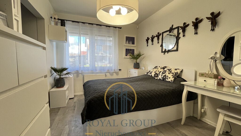 Mieszkanie 4-pokojowe Lublin Ponikwoda, ul. Cyprysowa. Zdjęcie 3