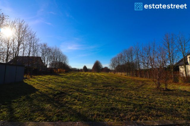 Działka budowlana Mników. Zdjęcie 8