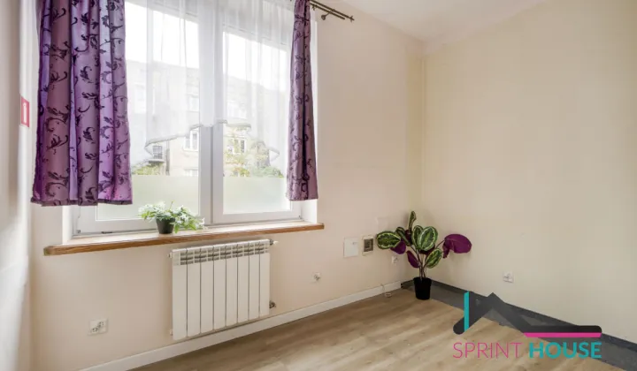 Mieszkanie 3-pokojowe Warszawa Ursus, ul. Cierlicka