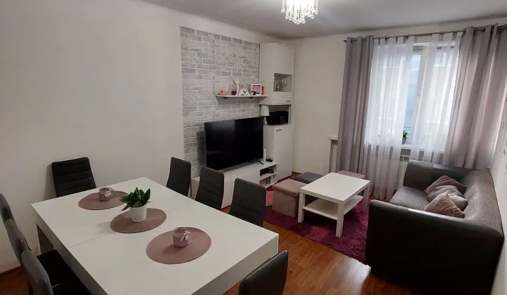 Mieszkanie 2-pokojowe Kalisz Centrum