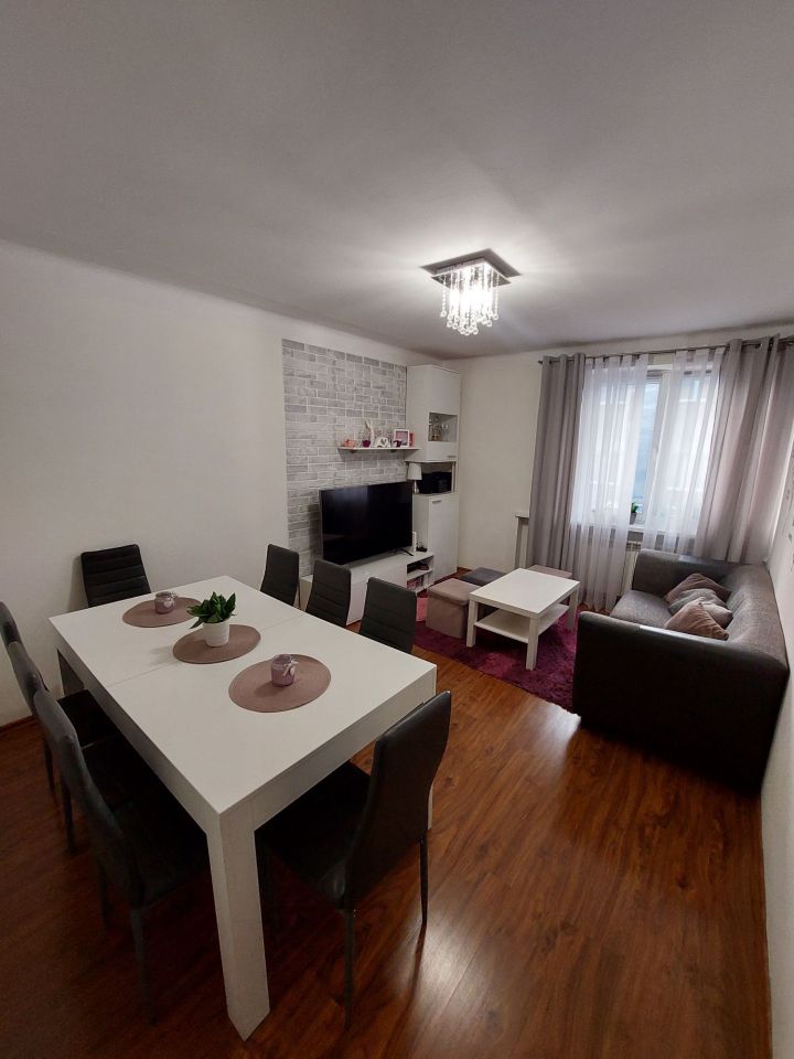 Mieszkanie 2-pokojowe Kalisz Centrum