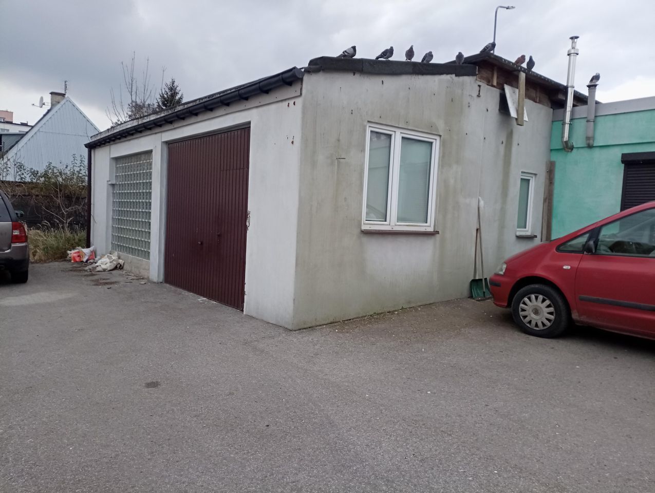 Lokal Radom Zamłynie, ul. gen. Leopolda Okulickiego. Zdjęcie 4