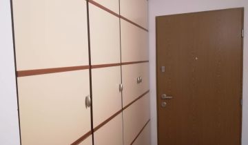 Mieszkanie 2-pokojowe Warszawa Ursynów