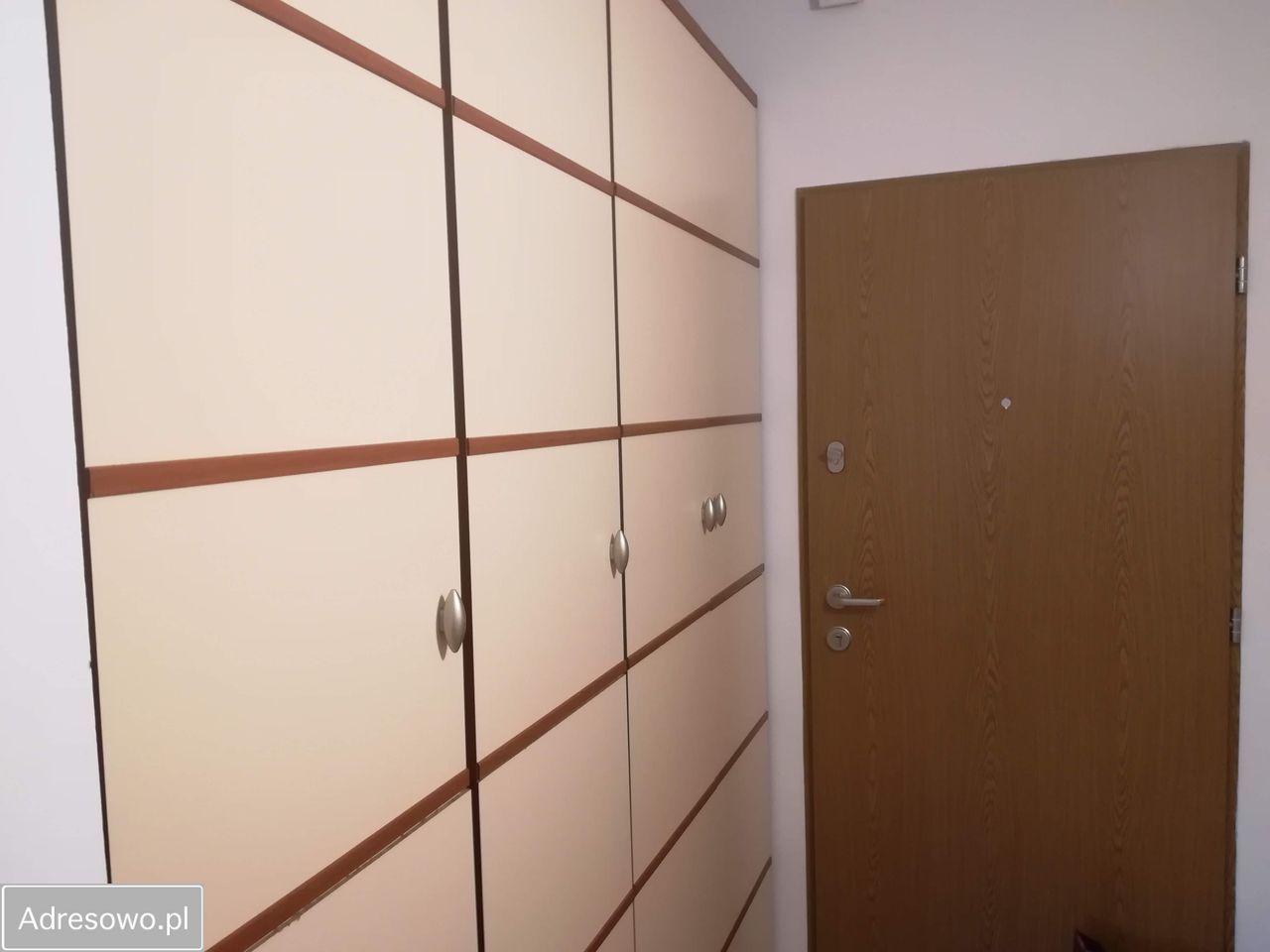 Mieszkanie 2-pokojowe Warszawa Ursynów. Zdjęcie 2