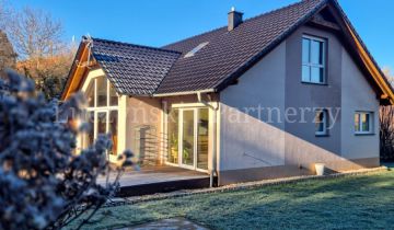 dom wolnostojący, 4 pokoje Pławna Górna