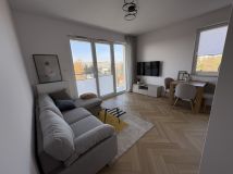 Mieszkanie 3-pokojowe Warszawa Włochy, ul. Jutrzenki